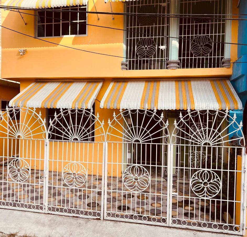 Homely Escape Montego Bay Exterior photo
