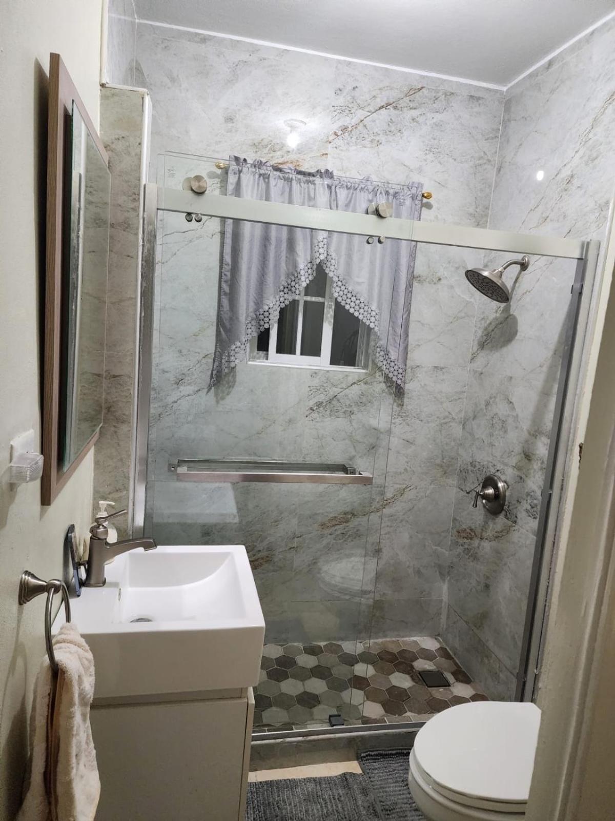 Homely Escape Montego Bay Exterior photo